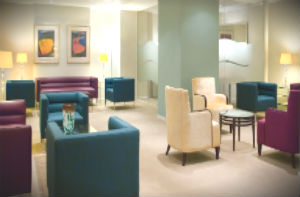 Office Cleaning Mayfair